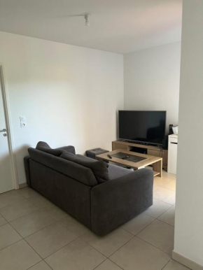 Chambre confortable dans appartement neuf chez l habitant